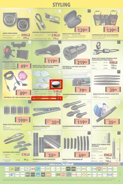 MIDAS : Spring Sale (20 September - 10 October 2021), page 8