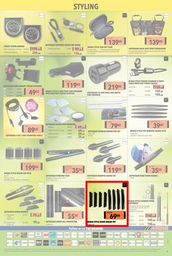 MIDAS : Spring Sale (20 September - 10 October 2021), page 8