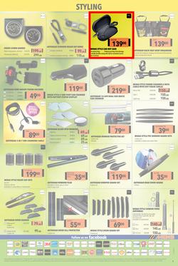 MIDAS : Spring Sale (20 September - 10 October 2021), page 8