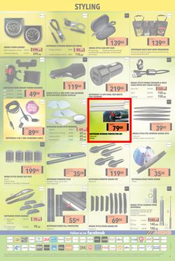 MIDAS : Spring Sale (20 September - 10 October 2021), page 8