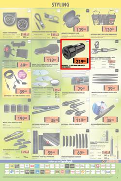 MIDAS : Spring Sale (20 September - 10 October 2021), page 8