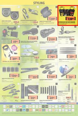 MIDAS : Spring Sale (20 September - 10 October 2021), page 8