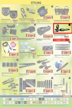 MIDAS : Spring Sale (20 September - 10 October 2021), page 8