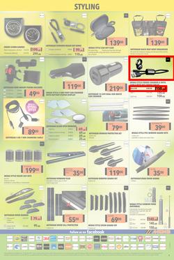 MIDAS : Spring Sale (20 September - 10 October 2021), page 8