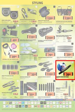 MIDAS : Spring Sale (20 September - 10 October 2021), page 8