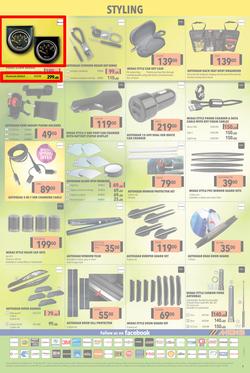 MIDAS : Spring Sale (20 September - 10 October 2021), page 8