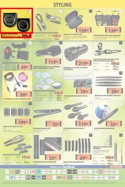 MIDAS : Spring Sale (20 September - 10 October 2021), page 8