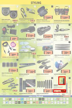 MIDAS : Spring Sale (20 September - 10 October 2021), page 8
