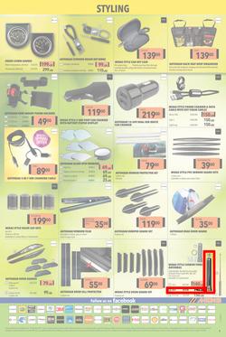 MIDAS : Spring Sale (20 September - 10 October 2021), page 8