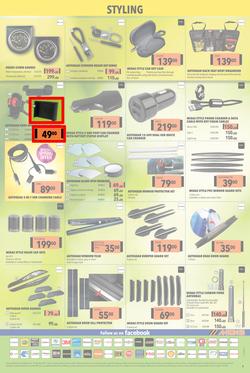 MIDAS : Spring Sale (20 September - 10 October 2021), page 8