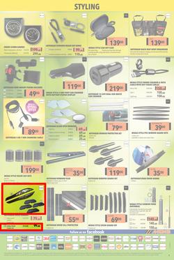 MIDAS : Spring Sale (20 September - 10 October 2021), page 8
