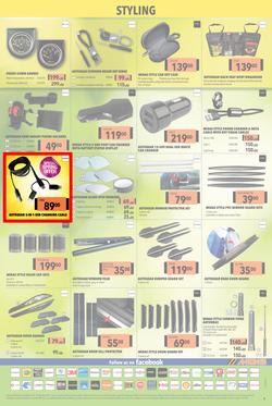 MIDAS : Spring Sale (20 September - 10 October 2021), page 8
