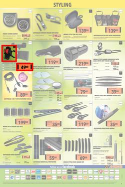 MIDAS : Spring Sale (20 September - 10 October 2021), page 8