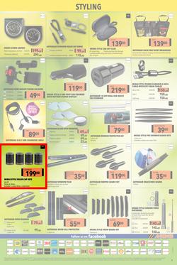 MIDAS : Spring Sale (20 September - 10 October 2021), page 8