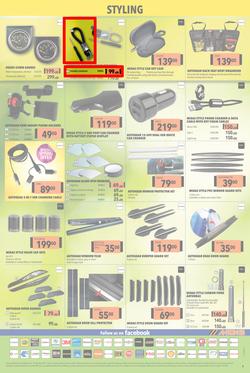 MIDAS : Spring Sale (20 September - 10 October 2021), page 8