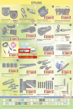 MIDAS : Spring Sale (20 September - 10 October 2021), page 8
