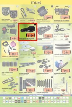 MIDAS : Spring Sale (20 September - 10 October 2021), page 8