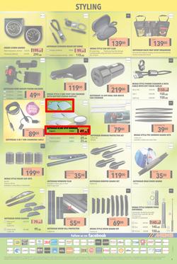 MIDAS : Spring Sale (20 September - 10 October 2021), page 8