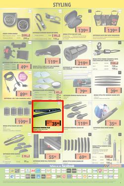 MIDAS : Spring Sale (20 September - 10 October 2021), page 8