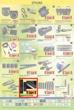 MIDAS : Spring Sale (20 September - 10 October 2021), page 8