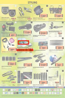 MIDAS : Spring Sale (20 September - 10 October 2021), page 8