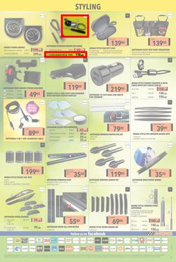 MIDAS : Spring Sale (20 September - 10 October 2021), page 8