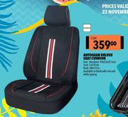 Autogear Deluxe Seat Cushion CS09