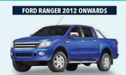 Ferodo Brake Pads For Ford Ranger 2012 Onwards FDB4475