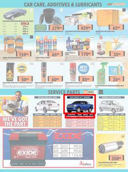 Midas : Summer (22 November - 31 December 2021), page 4