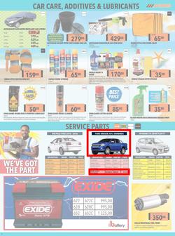 Midas : Summer (22 November - 31 December 2021), page 4
