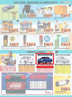 Midas : Summer (22 November - 31 December 2021), page 4