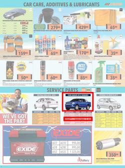 Midas : Summer (22 November - 31 December 2021), page 4