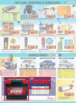 Midas : Summer (22 November - 31 December 2021), page 4