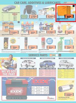 Midas : Summer (22 November - 31 December 2021), page 4