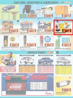Midas : Summer (22 November - 31 December 2021), page 4