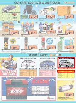 Midas : Summer (22 November - 31 December 2021), page 4