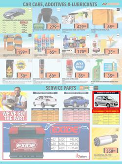 Midas : Summer (22 November - 31 December 2021), page 4