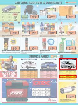 Midas : Summer (22 November - 31 December 2021), page 4