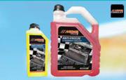 Midas Formula+ Antifreeze MAF5Y/R-5Ltr