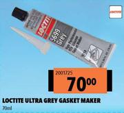 Loctite Ultra Grey Gasket Maker 2001725-70ml