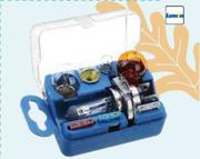 Lumin Bulb Kits With Fuses ACC008