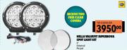 Hella Valuefit Supernova Spot Light Set 1VF-634206-024