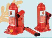 Autogear Bottle Jacks 2 Ton JB02