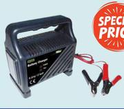 Pro User RMS Battery Chargers 12 AMP 6/12V BCA32