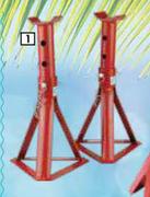 Autogear Jack Stands 2 Ton JAS2T-Per Pair