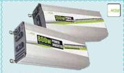 Pro User 12V Inverters 350W INV350