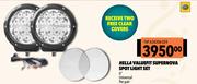 Hella Valuefit Supernova Spot Light Set 1VF-634206-024-Per Pair
