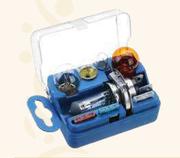 Lumin Bulb Kits With Fuses ACC007