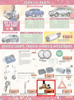Midas : Merry Christmas (13 December - 31 December 2021), page 9