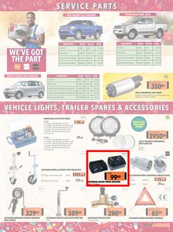 Midas : Merry Christmas (13 December - 31 December 2021), page 9